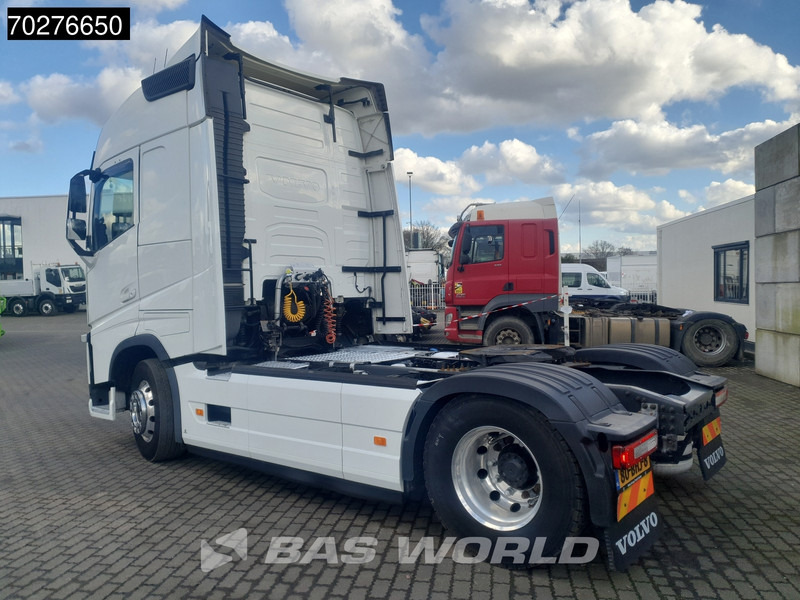 Volvo FH 460 4X2 NL-Truck 2x Tanks VDS VEB+ I-ParkCool - Tractor: foto 2 Volvo FH 460 4X2 NL-Truck 2x Tanks VDS VEB+ I-ParkCool - Tractor: foto 2