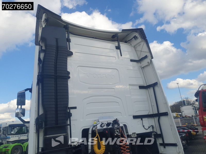 Volvo FH 460 4X2 NL-Truck 2x Tanks VDS VEB+ I-ParkCool - Tractor: foto 5 Volvo FH 460 4X2 NL-Truck 2x Tanks VDS VEB+ I-ParkCool - Tractor: foto 5
