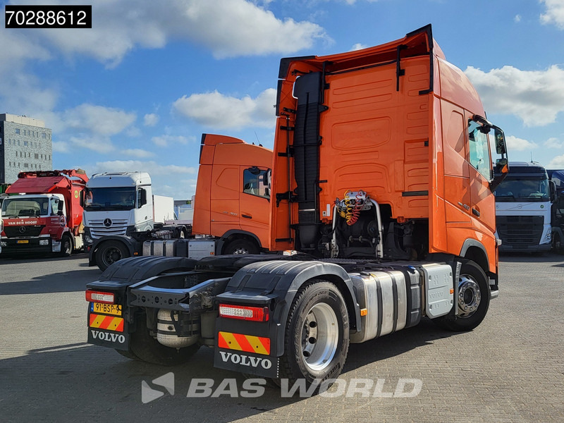 Volvo FH 460 4X2 NL-Truck VEB+ 2x Tanks Navi - Tractor: foto 5 Volvo FH 460 4X2 NL-Truck VEB+ 2x Tanks Navi - Tractor: foto 5