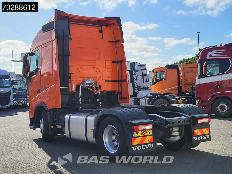 Volvo FH 460 4X2 NL-Truck VEB+ 2x Tanks Navi - Tractor: foto 2 Volvo FH 460 4X2 NL-Truck VEB+ 2x Tanks Navi - Tractor: foto 2