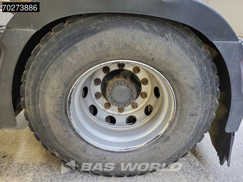 Volvo FH 460 4X2 SleepCab PTO-prepared VEB+ - Tractor: foto 5 Volvo FH 460 4X2 SleepCab PTO-prepared VEB+ - Tractor: foto 5
