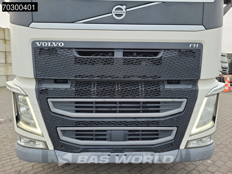 Tractor Volvo FH 460 4X2 VEB+ 2xPTO Alcoa's I-ParkCool: foto 10 Tractor Volvo FH 460 4X2 VEB+ 2xPTO Alcoa's I-ParkCool: foto 10