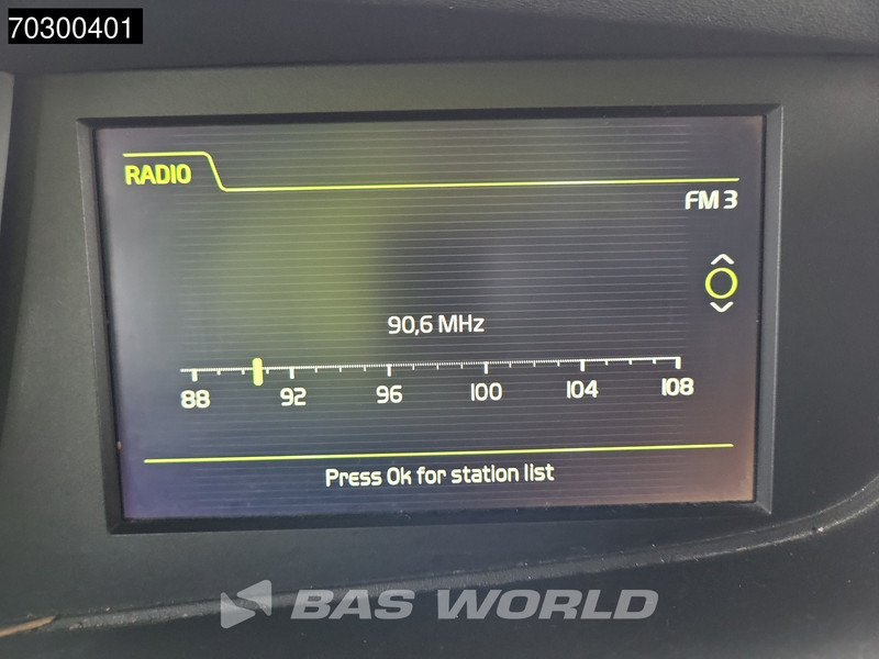 Tractor Volvo FH 460 4X2 VEB+ 2xPTO Alcoa's I-ParkCool: foto 19 Tractor Volvo FH 460 4X2 VEB+ 2xPTO Alcoa's I-ParkCool: foto 19