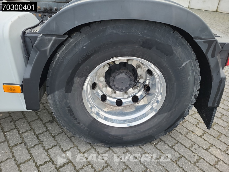 Tractor Volvo FH 460 4X2 VEB+ 2xPTO Alcoa's I-ParkCool: foto 16 Tractor Volvo FH 460 4X2 VEB+ 2xPTO Alcoa's I-ParkCool: foto 16