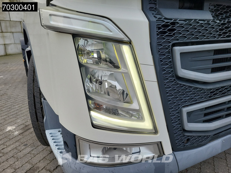 Tractor Volvo FH 460 4X2 VEB+ 2xPTO Alcoa's I-ParkCool: foto 12 Tractor Volvo FH 460 4X2 VEB+ 2xPTO Alcoa's I-ParkCool: foto 12