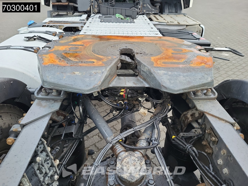 Tractor Volvo FH 460 4X2 VEB+ 2xPTO Alcoa's I-ParkCool: foto 13 Tractor Volvo FH 460 4X2 VEB+ 2xPTO Alcoa's I-ParkCool: foto 13