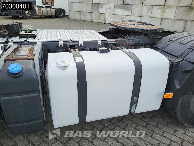 Tractor Volvo FH 460 4X2 VEB+ 2xPTO Alcoa's I-ParkCool: foto 14 Tractor Volvo FH 460 4X2 VEB+ 2xPTO Alcoa's I-ParkCool: foto 14