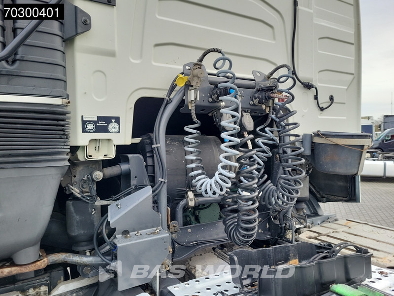 Tractor Volvo FH 460 4X2 VEB+ 2xPTO Alcoa's I-ParkCool: foto 6 Tractor Volvo FH 460 4X2 VEB+ 2xPTO Alcoa's I-ParkCool: foto 6