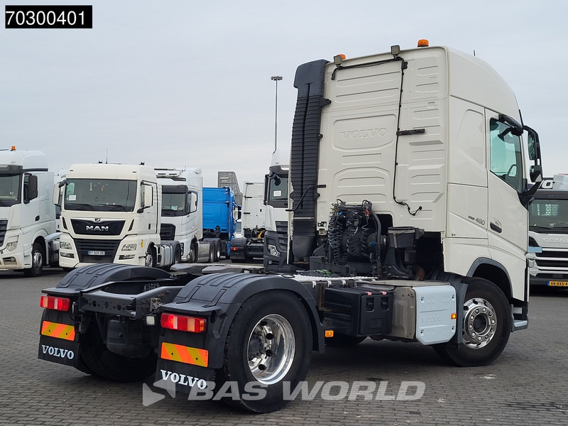 Tractor Volvo FH 460 4X2 VEB+ 2xPTO Alcoa's I-ParkCool: foto 7 Tractor Volvo FH 460 4X2 VEB+ 2xPTO Alcoa's I-ParkCool: foto 7
