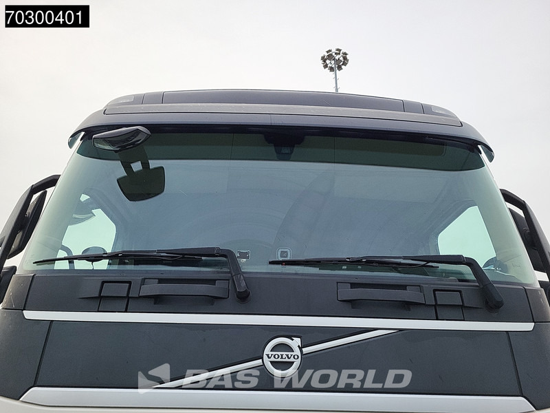 Tractor Volvo FH 460 4X2 VEB+ 2xPTO Alcoa's I-ParkCool: foto 11 Tractor Volvo FH 460 4X2 VEB+ 2xPTO Alcoa's I-ParkCool: foto 11