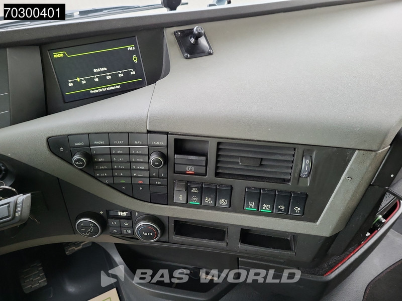 Tractor Volvo FH 460 4X2 VEB+ 2xPTO Alcoa's I-ParkCool: foto 18 Tractor Volvo FH 460 4X2 VEB+ 2xPTO Alcoa's I-ParkCool: foto 18