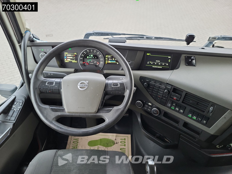 Tractor Volvo FH 460 4X2 VEB+ 2xPTO Alcoa's I-ParkCool: foto 17 Tractor Volvo FH 460 4X2 VEB+ 2xPTO Alcoa's I-ParkCool: foto 17