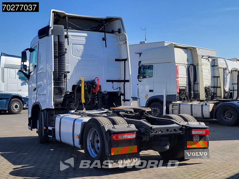 Volvo FH 460 4X2 VEB+ Euro 6 ACC Dynamic steering - Tractor: foto 2 Volvo FH 460 4X2 VEB+ Euro 6 ACC Dynamic steering - Tractor: foto 2