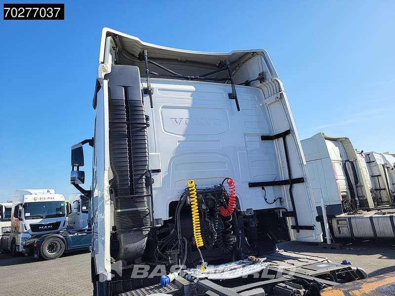 Volvo FH 460 4X2 VEB+ Euro 6 ACC Dynamic steering - Tractor: foto 3 Volvo FH 460 4X2 VEB+ Euro 6 ACC Dynamic steering - Tractor: foto 3