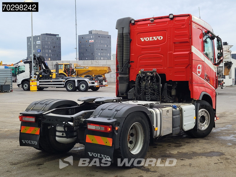 Volvo FH 460 4X2 VEB+ Hydraulik Euro 6 - Tractor: foto 5 Volvo FH 460 4X2 VEB+ Hydraulik Euro 6 - Tractor: foto 5