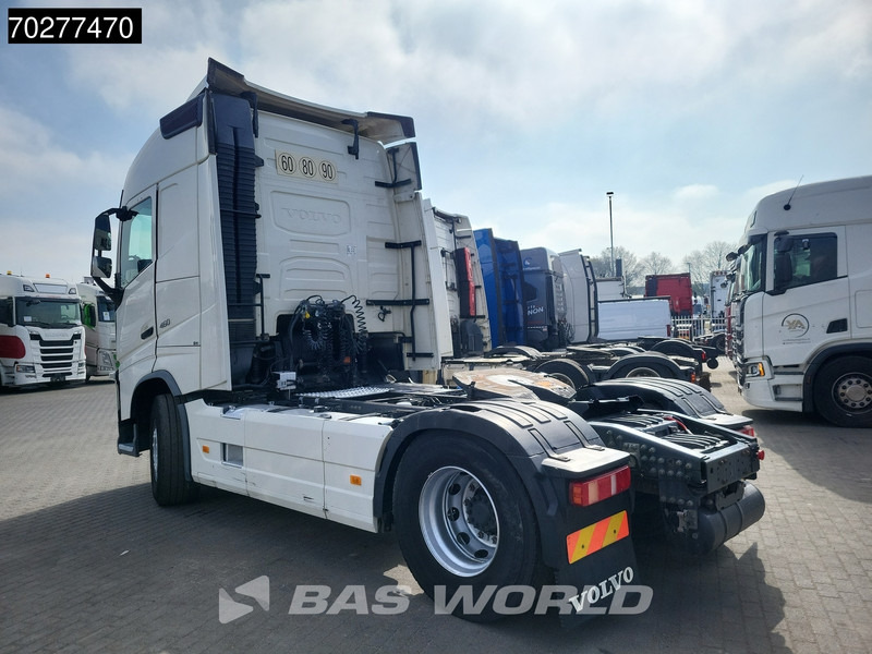 Volvo FH 460 4X2 VEB+ PTO Globetrotter - Tractor: foto 2 Volvo FH 460 4X2 VEB+ PTO Globetrotter - Tractor: foto 2