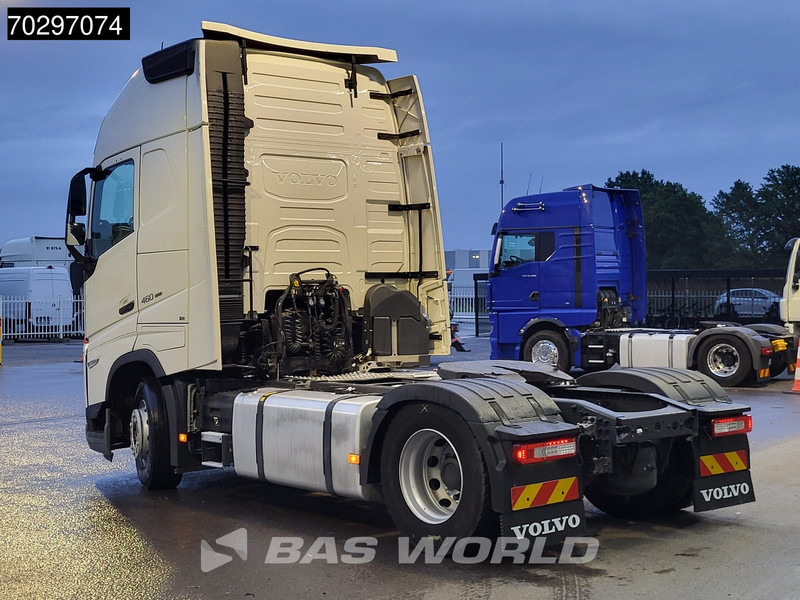 Volvo FH 460 4X2 XL VEB+ 2x Tanks LED Euro 6 - Tractor: foto 2 Volvo FH 460 4X2 XL VEB+ 2x Tanks LED Euro 6 - Tractor: foto 2