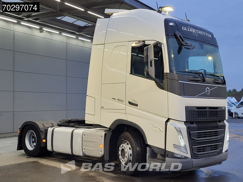 Volvo FH 460 4X2 XL VEB+ 2x Tanks LED Euro 6 - Tractor: foto 3 Volvo FH 460 4X2 XL VEB+ 2x Tanks LED Euro 6 - Tractor: foto 3