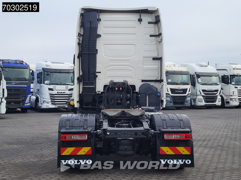Volvo FH 460 4X2 XL VEB+ 2xTanks - Tractor: foto 3 Volvo FH 460 4X2 XL VEB+ 2xTanks - Tractor: foto 3