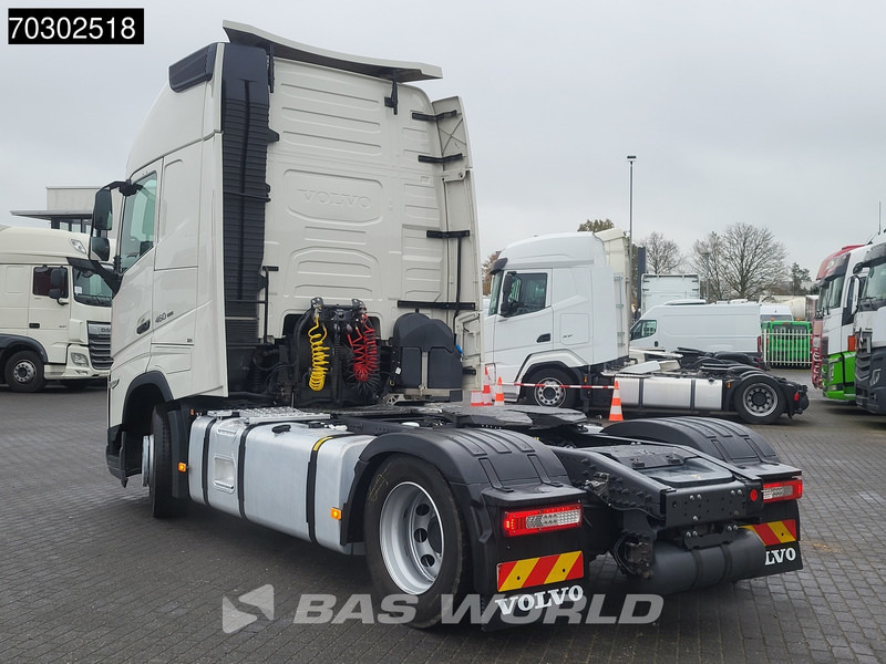 Volvo FH 460 4X2 XL VEB+ 2xTanks - Tractor: foto 2 Volvo FH 460 4X2 XL VEB+ 2xTanks - Tractor: foto 2