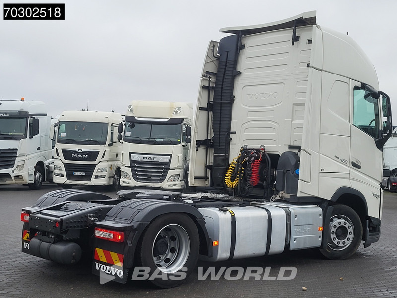 Volvo FH 460 4X2 XL VEB+ 2xTanks - Tractor: foto 5 Volvo FH 460 4X2 XL VEB+ 2xTanks - Tractor: foto 5