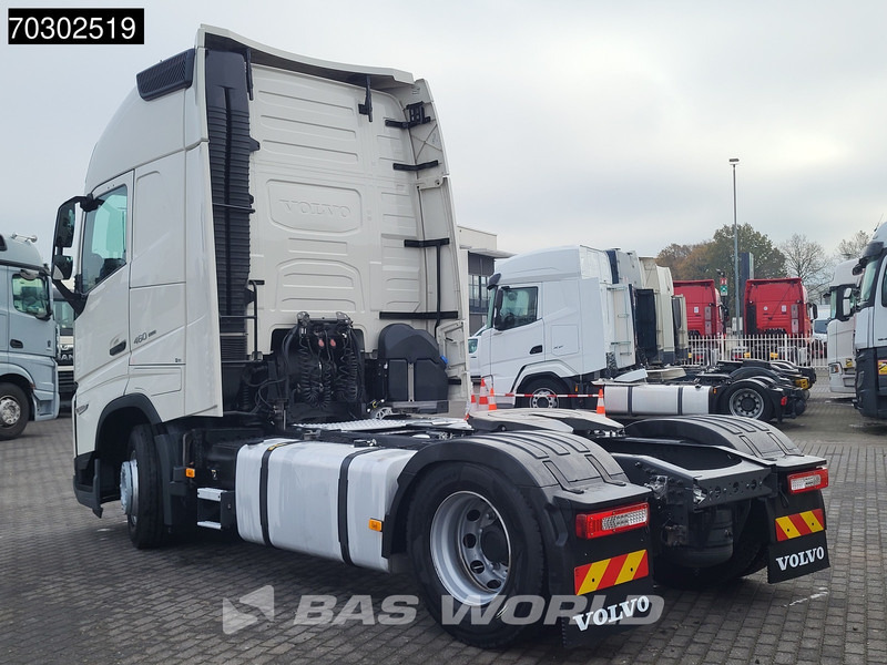 Volvo FH 460 4X2 XL VEB+ 2xTanks - Tractor: foto 2 Volvo FH 460 4X2 XL VEB+ 2xTanks - Tractor: foto 2