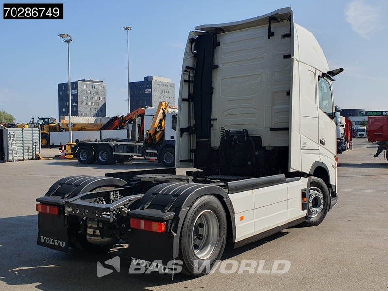 Volvo FH 460 4X2 XL VEB+ I-ParkCool 2xTanks Euro 6 - Tractor: foto 5 Volvo FH 460 4X2 XL VEB+ I-ParkCool 2xTanks Euro 6 - Tractor: foto 5