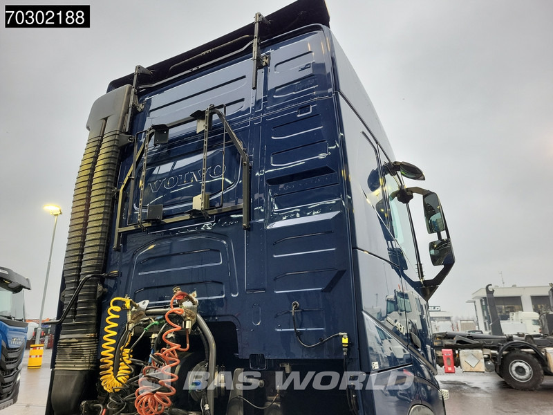 Volvo FH 460 FH 4X2 Chassis L! VEB+ 2xTanks - Tractor: foto 5 Volvo FH 460 FH 4X2 Chassis L! VEB+ 2xTanks - Tractor: foto 5