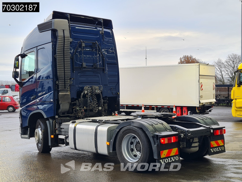 Volvo FH 460 FH 4X2 Chassis L! VEB+ 2xTanks - Tractor: foto 2 Volvo FH 460 FH 4X2 Chassis L! VEB+ 2xTanks - Tractor: foto 2