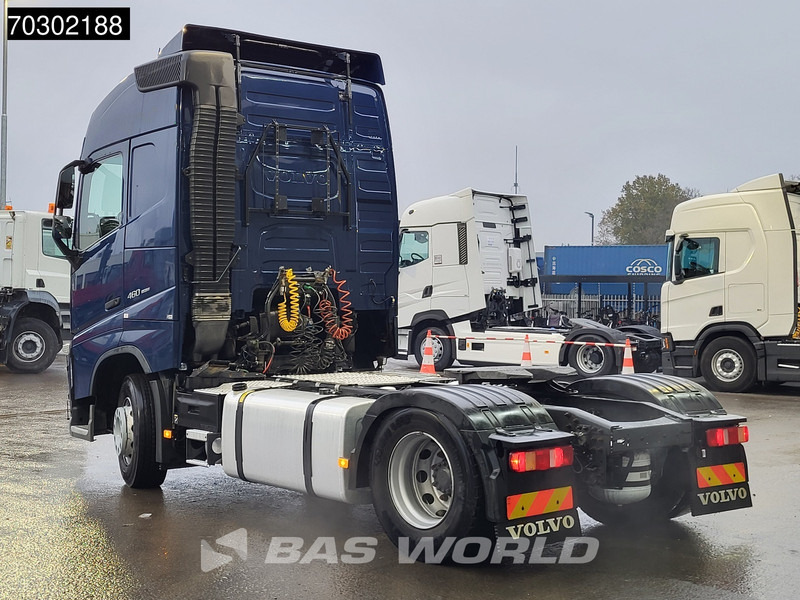 Volvo FH 460 FH 4X2 Chassis L! VEB+ 2xTanks - Tractor: foto 2 Volvo FH 460 FH 4X2 Chassis L! VEB+ 2xTanks - Tractor: foto 2