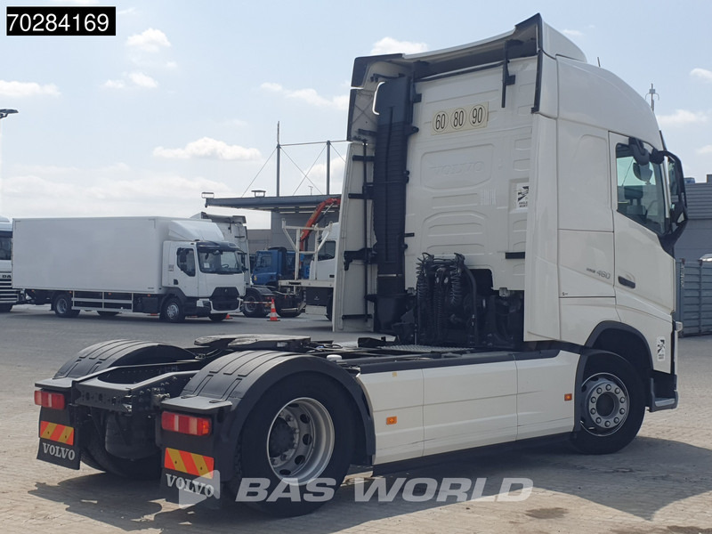 Volvo FH 460 FH 4X2 Globetrotter VEB+ Euro 6 - Tractor: foto 5 Volvo FH 460 FH 4X2 Globetrotter VEB+ Euro 6 - Tractor: foto 5