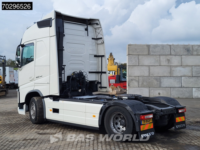 Volvo FH 460 FH 4X2 NL-Truck APK VEB+ VDS 2x Tanks Xenon ACC Euro 6 - Tractor: foto 2 Volvo FH 460 FH 4X2 NL-Truck APK VEB+ VDS 2x Tanks Xenon ACC Euro 6 - Tractor: foto 2