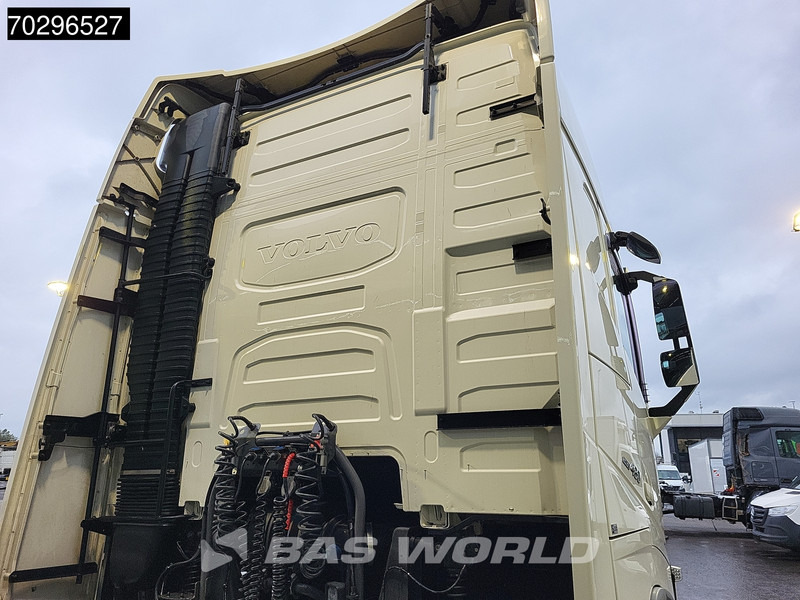 Volvo FH 460 FH 4X2 NL-Truck APK VEB+ VDS 2xTanks Alcoa's ACC Xenon Euro 6 - Tractor: foto 5 Volvo FH 460 FH 4X2 NL-Truck APK VEB+ VDS 2xTanks Alcoa's ACC Xenon Euro 6 - Tractor: foto 5