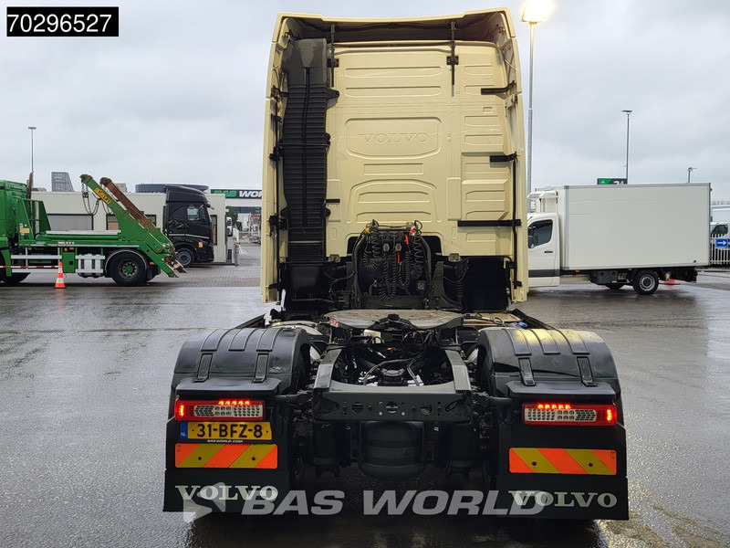 Volvo FH 460 FH 4X2 NL-Truck APK VEB+ VDS 2xTanks Alcoa's ACC Xenon Euro 6 - Tractor: foto 3 Volvo FH 460 FH 4X2 NL-Truck APK VEB+ VDS 2xTanks Alcoa's ACC Xenon Euro 6 - Tractor: foto 3