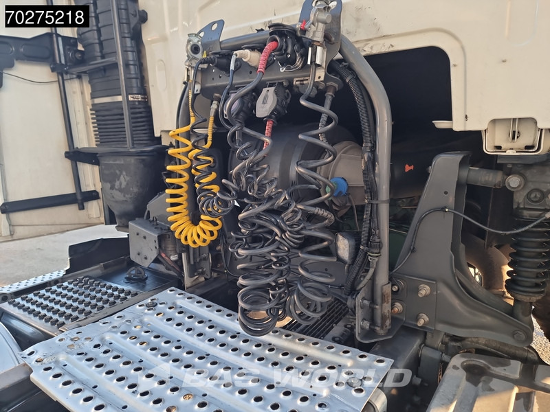 Volvo FH 460 FH 4X2 VEB+ Euro 6 Standklima 2x Tanks - Tractor: foto 5 Volvo FH 460 FH 4X2 VEB+ Euro 6 Standklima 2x Tanks - Tractor: foto 5