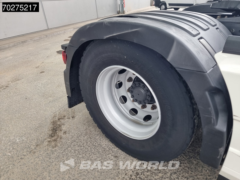Tractor Volvo FH 460 FH 4X2 XL I-park cool 2X Tanks: foto 10
