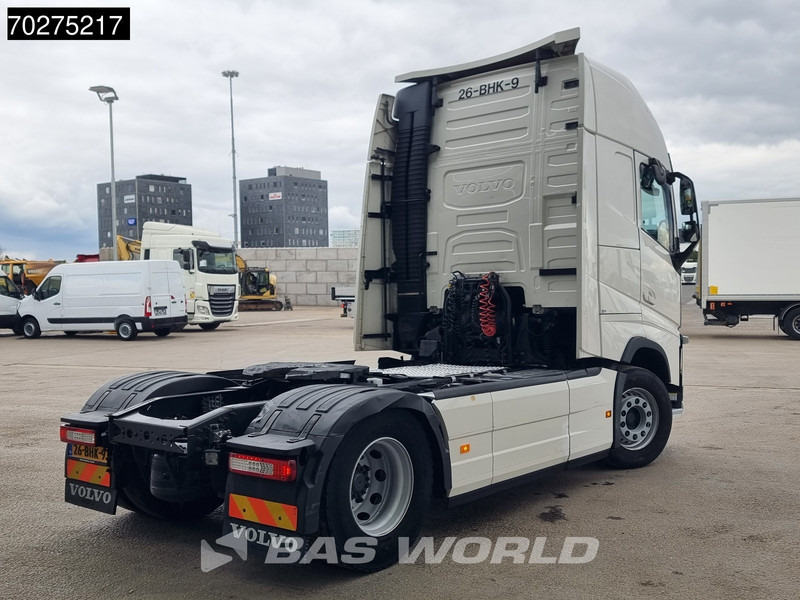 Tractor Volvo FH 460 FH 4X2 XL I-park cool 2X Tanks: foto 12