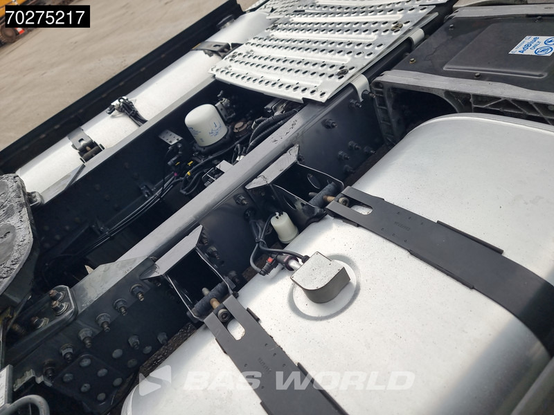 Tractor Volvo FH 460 FH 4X2 XL I-park cool 2X Tanks: foto 7