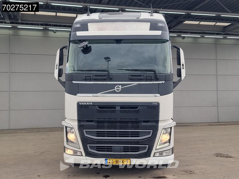 Tractor Volvo FH 460 FH 4X2 XL I-park cool 2X Tanks: foto 14