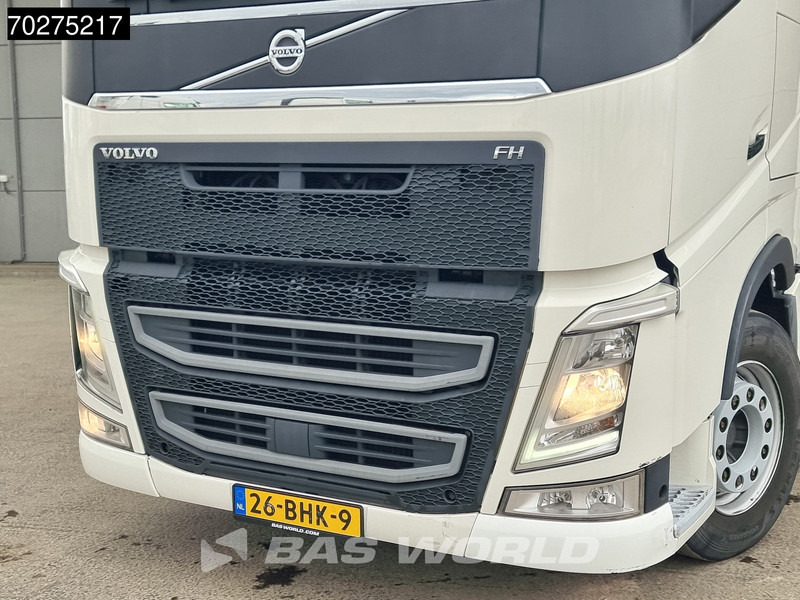 Tractor Volvo FH 460 FH 4X2 XL I-park cool 2X Tanks: foto 15