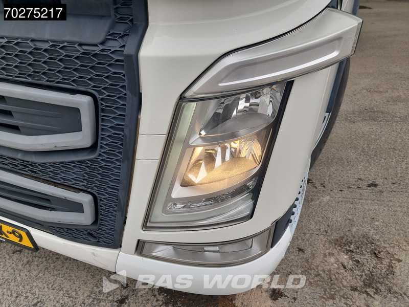 Tractor Volvo FH 460 FH 4X2 XL I-park cool 2X Tanks: foto 17
