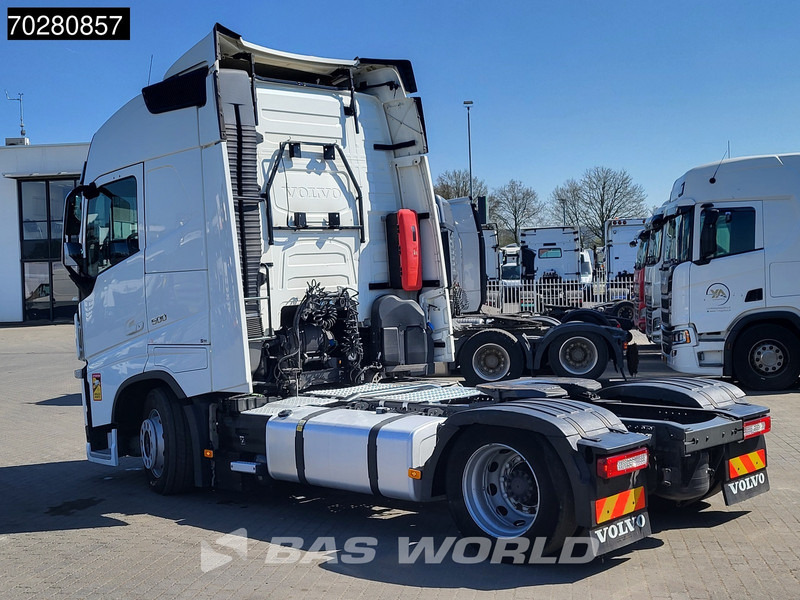 Volvo FH 500 4X2 Mega VEB+ 2x Tanks I-ParkCool Navi Xenon - Tractor: foto 2 Volvo FH 500 4X2 Mega VEB+ 2x Tanks I-ParkCool Navi Xenon - Tractor: foto 2