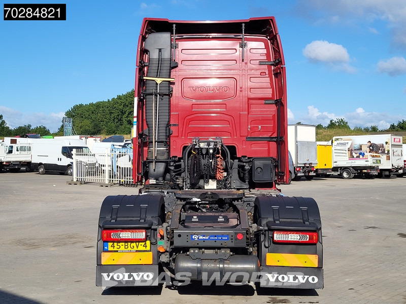 Volvo FH 500 4X2 NL-Truck 2x Tanks VEB+ Hydrauliek I-ParkCool Euro 6 - Tractor: foto 3 Volvo FH 500 4X2 NL-Truck 2x Tanks VEB+ Hydrauliek I-ParkCool Euro 6 - Tractor: foto 3