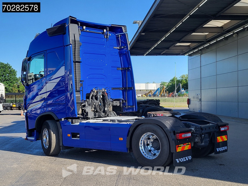 Volvo FH 500 4X2 TC Retarder I-ParkCool Navi Alcoa's - Tractor: foto 2 Volvo FH 500 4X2 TC Retarder I-ParkCool Navi Alcoa's - Tractor: foto 2