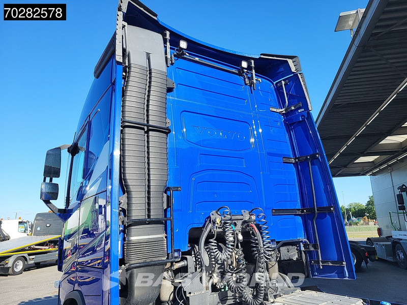 Volvo FH 500 4X2 TC Retarder I-ParkCool Navi Alcoa's - Tractor: foto 5 Volvo FH 500 4X2 TC Retarder I-ParkCool Navi Alcoa's - Tractor: foto 5