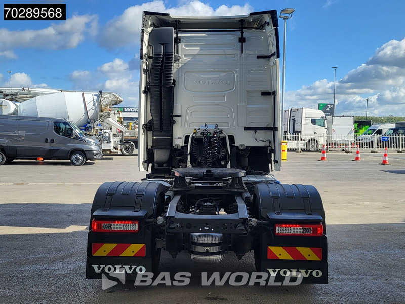 Volvo FH 500 4X2 VEB+ 2x Tanks I-ParkCool Navi ACC Euro 6 - Tractor: foto 3 Volvo FH 500 4X2 VEB+ 2x Tanks I-ParkCool Navi ACC Euro 6 - Tractor: foto 3