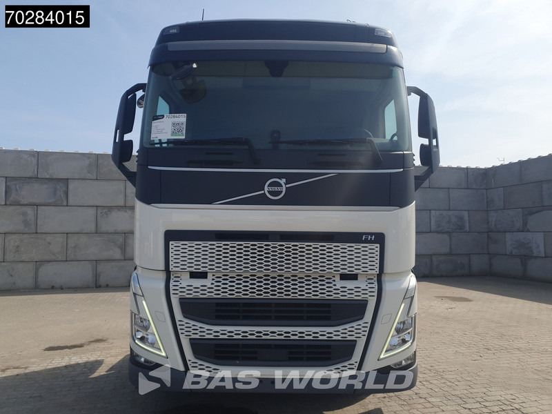 Volvo FH 500 4X2 VEB+ 2xTanks I-ParkCool Euro 6 - Tractor: foto 5 Volvo FH 500 4X2 VEB+ 2xTanks I-ParkCool Euro 6 - Tractor: foto 5