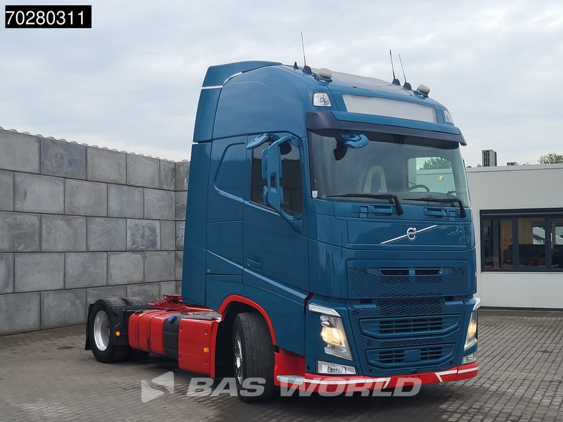 Volvo FH 500 4X2 XL Mega 2x Tanks VEB+ I-ParkCool Alcoa's - Tractor: foto 3 Volvo FH 500 4X2 XL Mega 2x Tanks VEB+ I-ParkCool Alcoa's - Tractor: foto 3