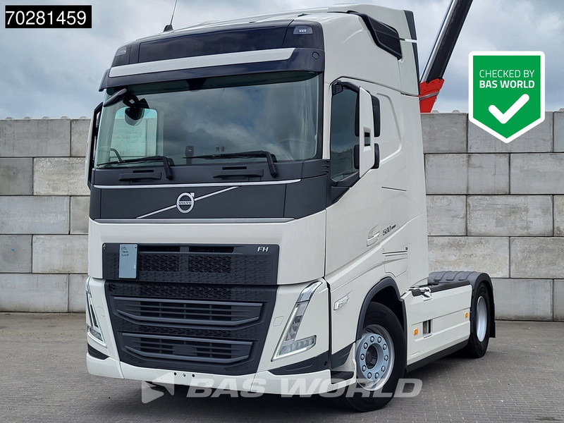 Volvo FH 500 898 4X2 VEB+ I-ParkCool Hydrauliek LED Euro 6 - Tractor: foto 1 Volvo FH 500 898 4X2 VEB+ I-ParkCool Hydrauliek LED Euro 6 - Tractor: foto 1