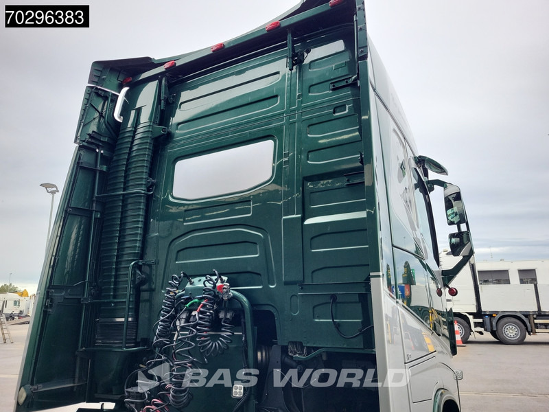 Volvo FH 500 FH 4X2 NL-Truck Full-Air Hydraulik VEB+ Alcoa's Euro 6 - Tractor: foto 5 Volvo FH 500 FH 4X2 NL-Truck Full-Air Hydraulik VEB+ Alcoa's Euro 6 - Tractor: foto 5
